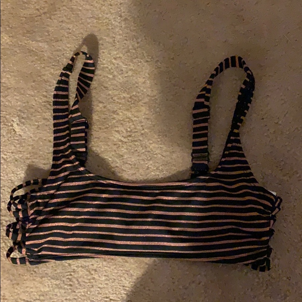 Target bikini top
